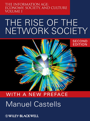 cover image of The Rise of the Network Society